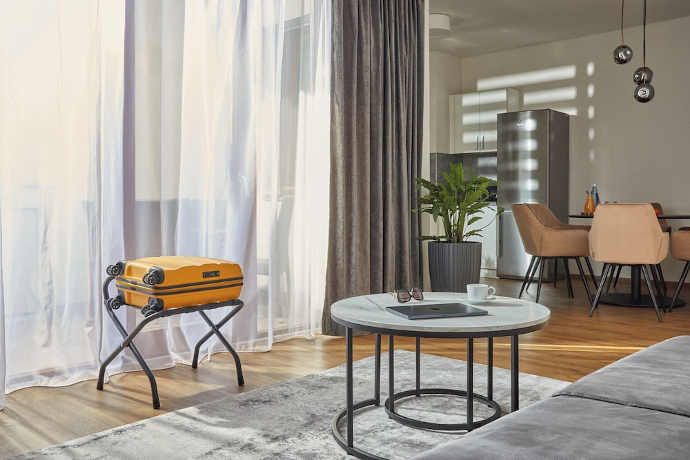 7Seasons Apartments Budapest 59/74