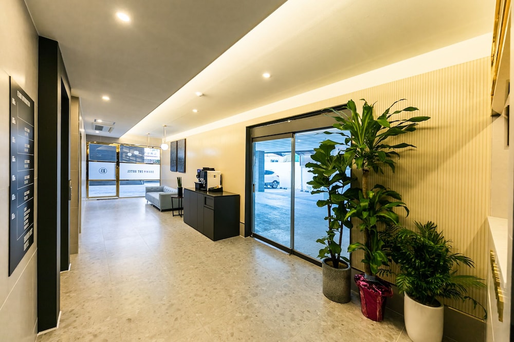 Browndot Hotel Sasang Renecite 4/50