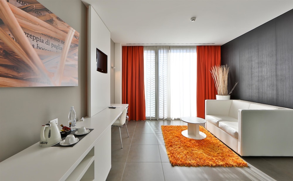 Best Western Hotel Parco Paglia 37/48