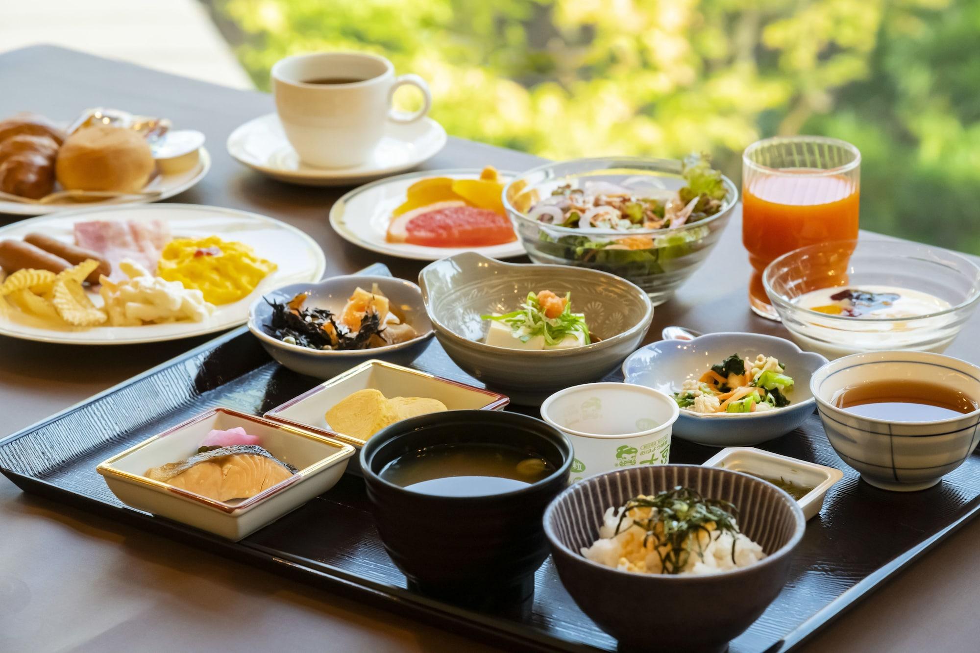 Katsuyama New Hotel 16/26