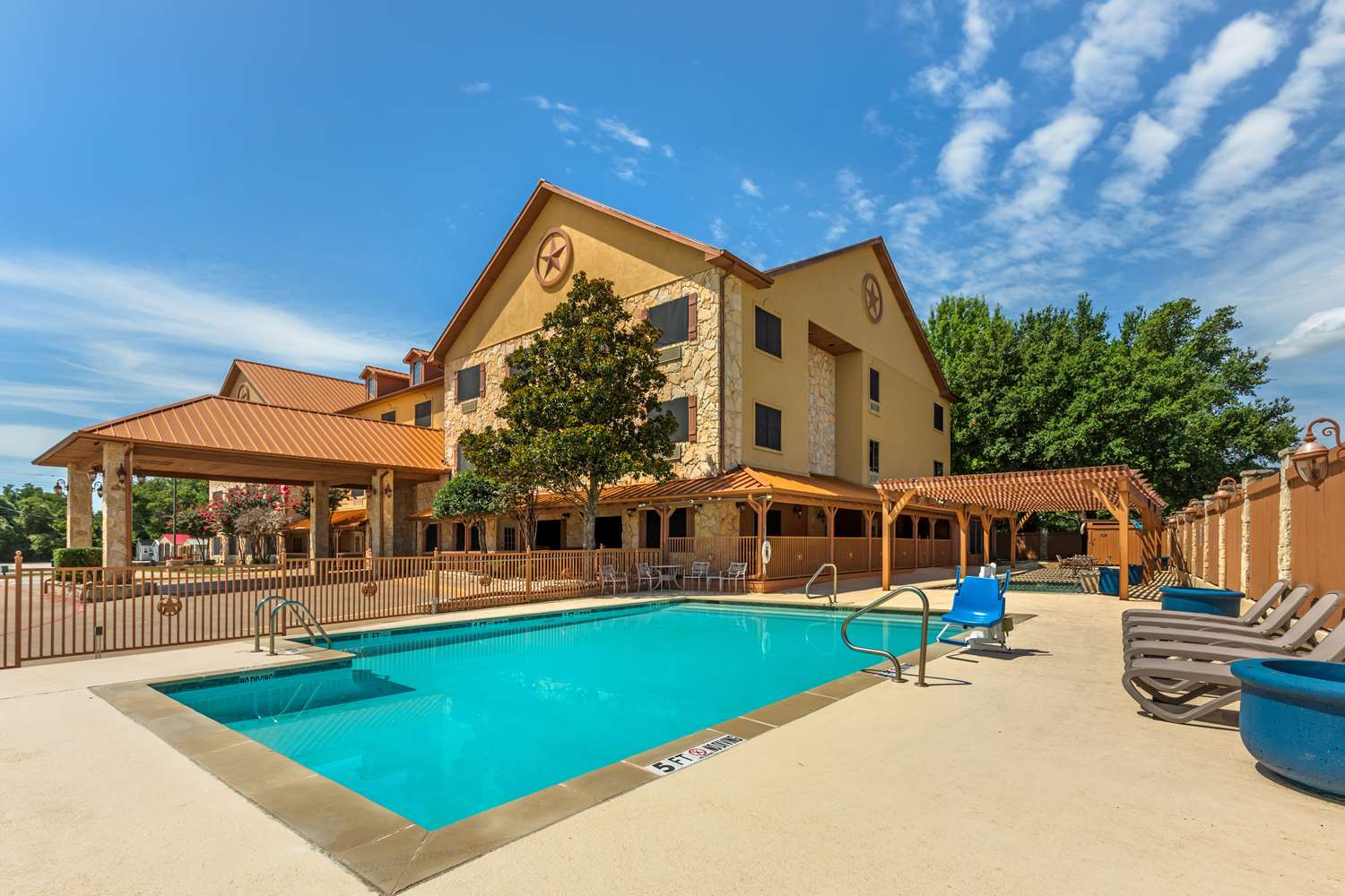 Best Western Dinosaur Valley Inn & Suites 2/37