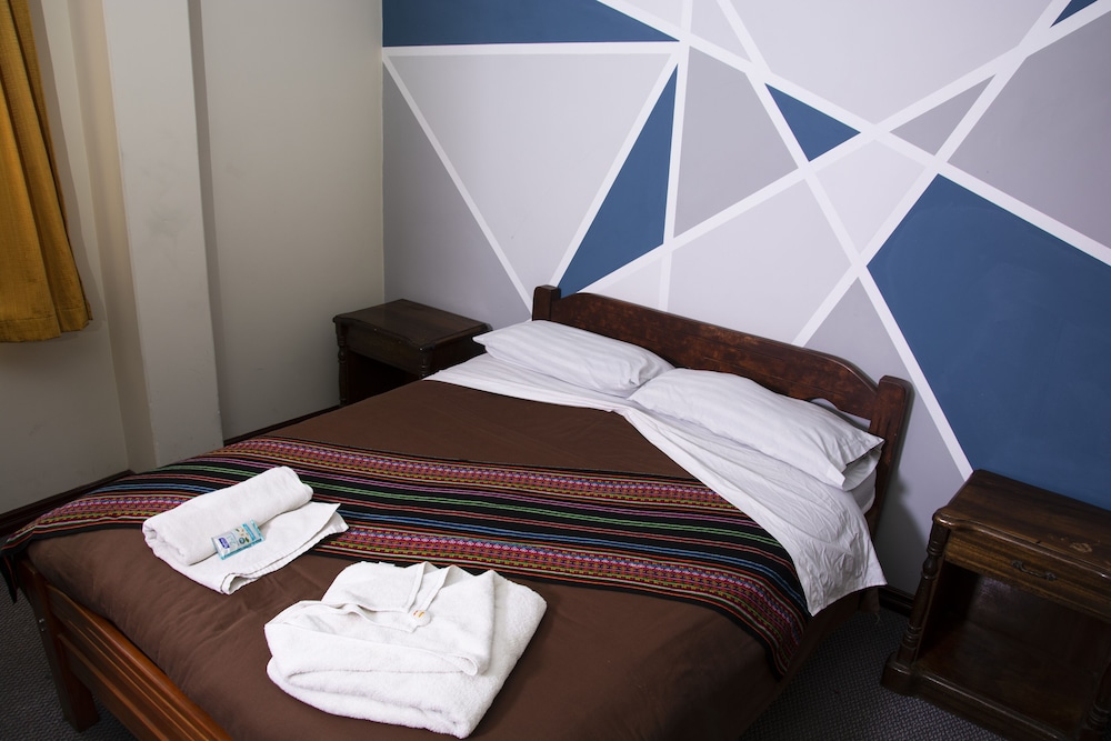 Inca's Room Hotel 25/50
