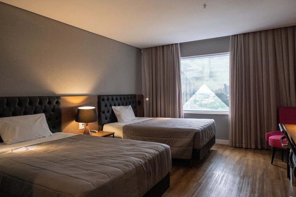 Qs Marista Stay and Hotel 11/49