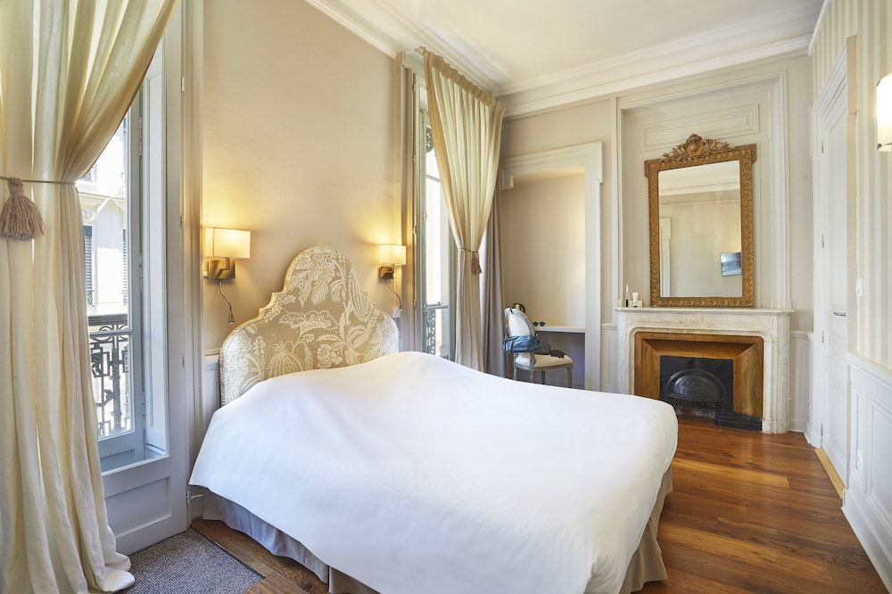 Hotel Vaubecour 10/45