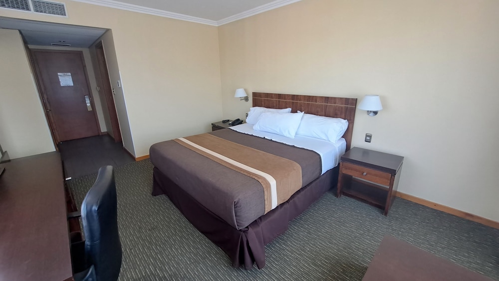 Hotel Diego de Almagro Temuco 15/41