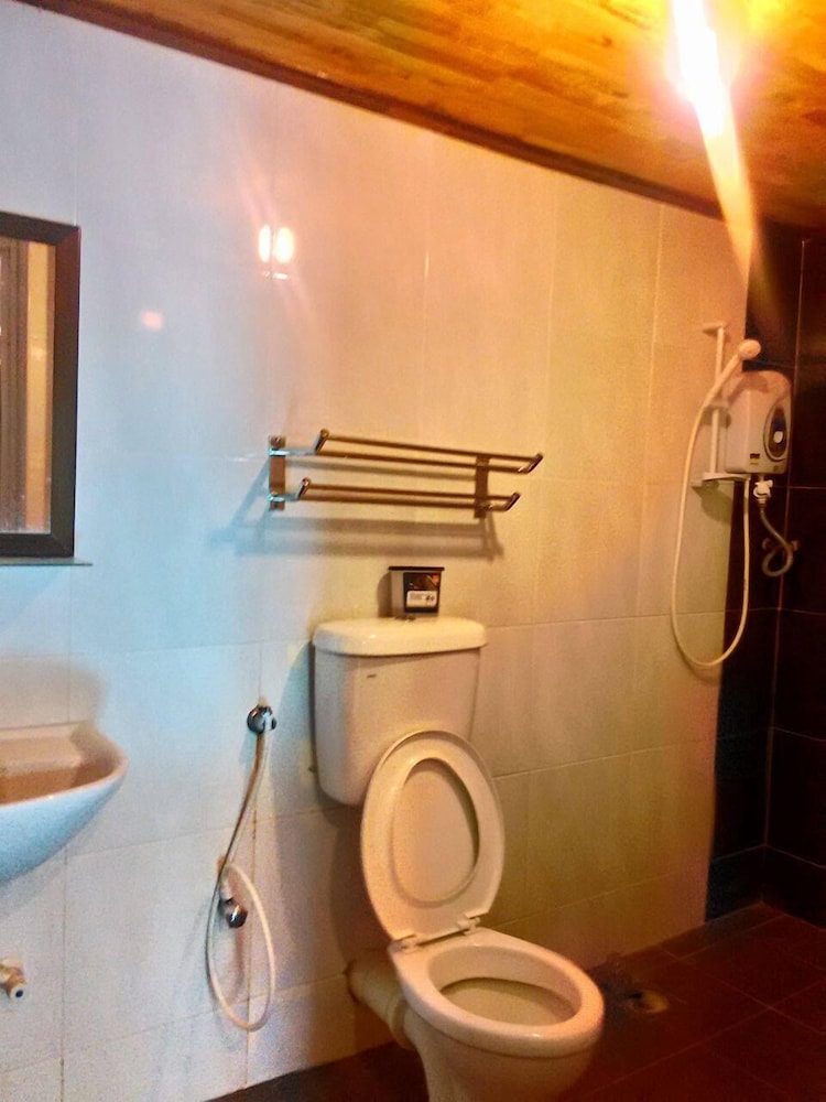 Mabohai Resorts Klebang 27/51