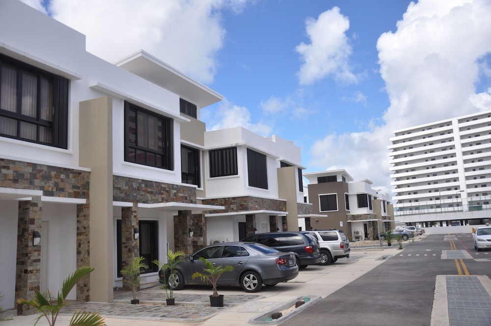 Tumon Bel-Air Serviced Residence 61/64