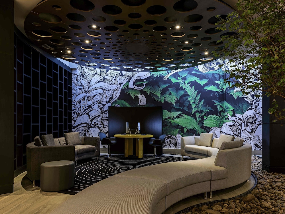 Novotel RJ Praia de Botafogo 3/50