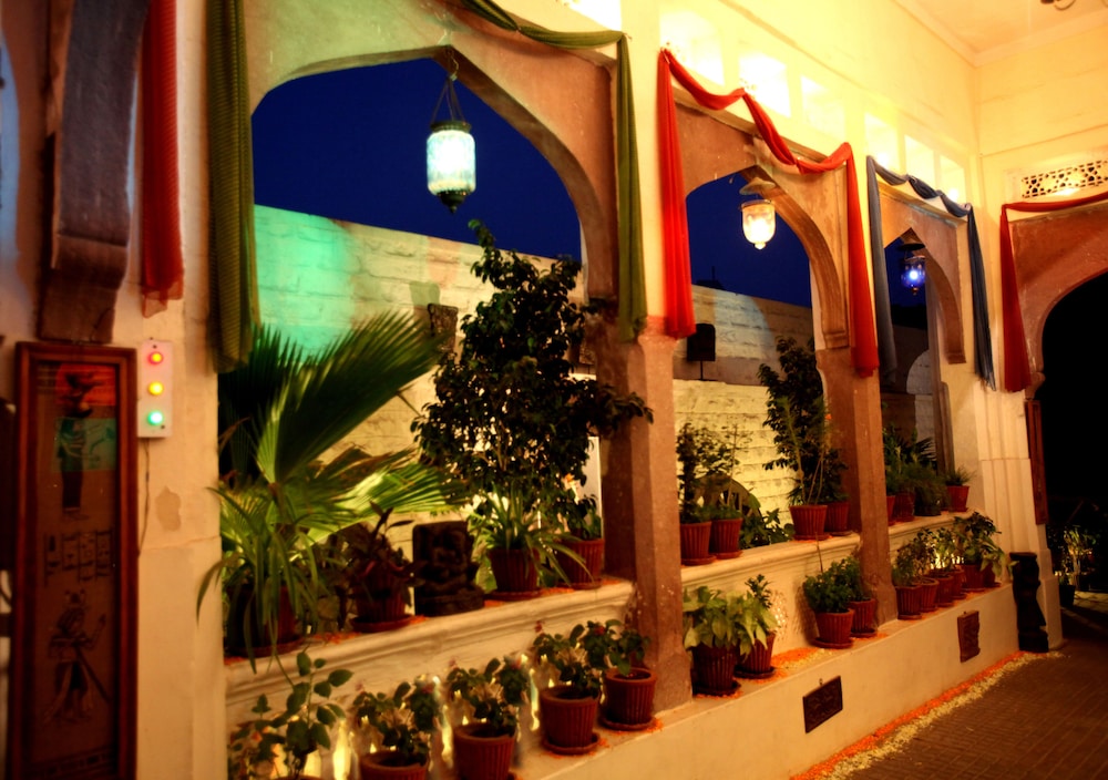 The Kothi Heritage 45/50