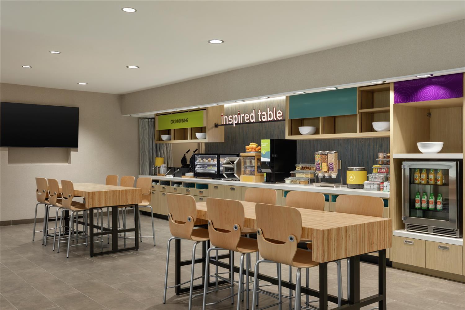 Home2 Suites by Hilton Dublin 22/25