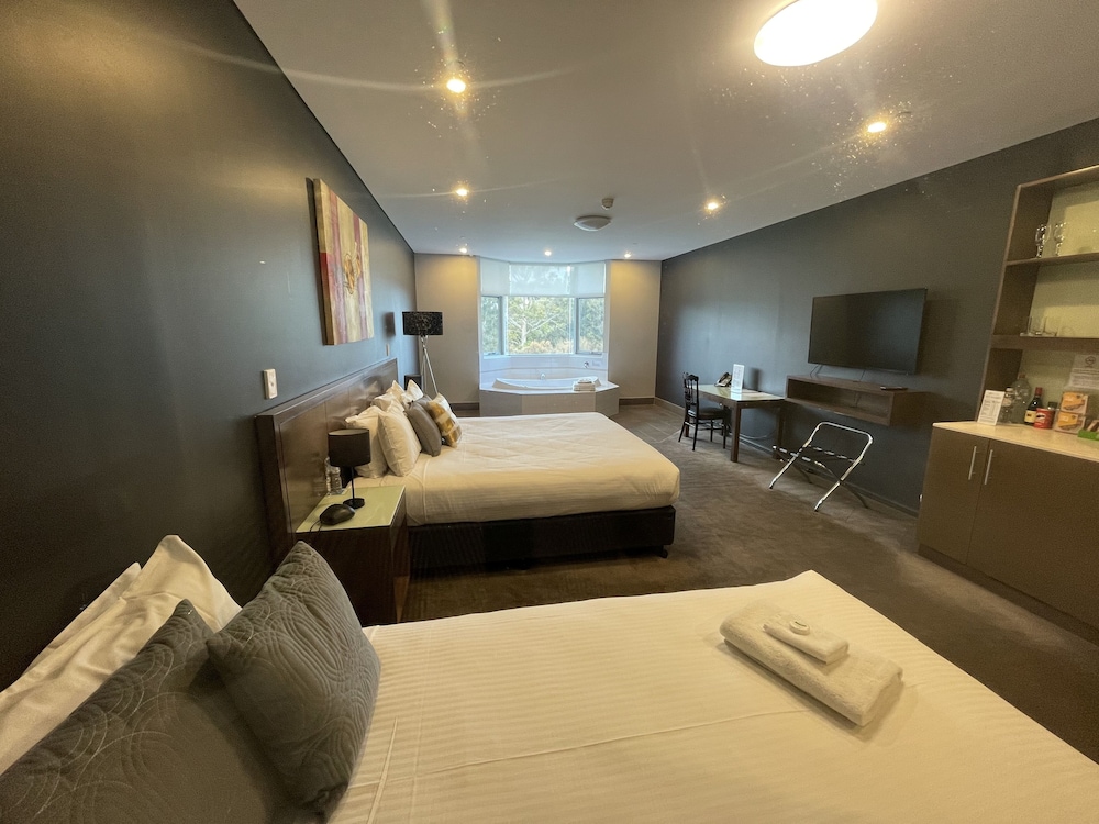 Sfera S Park Suites Convention Centre 29/65
