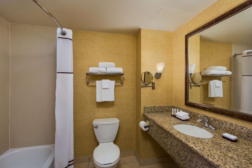 Embassy Suites by Hilton Charlotte Concord Golf Resort & Spa 19/74