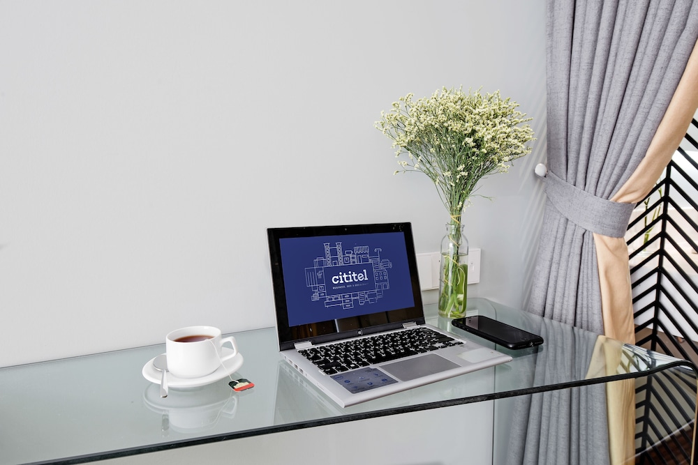 Grand Cititel Hanoi Hotel 38/71