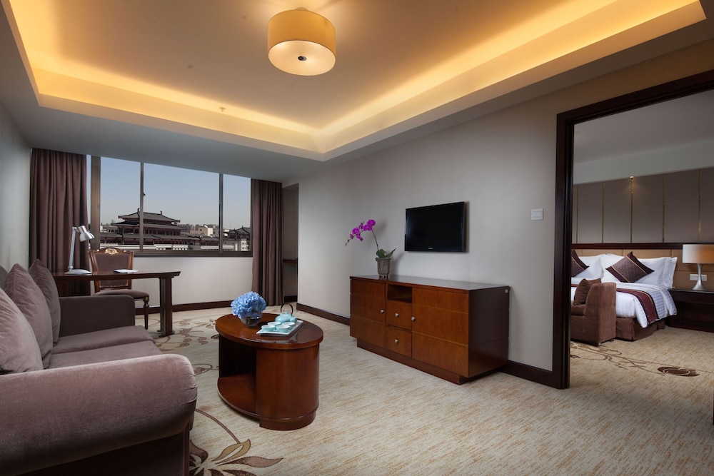 West Capital International Hotel 29/50