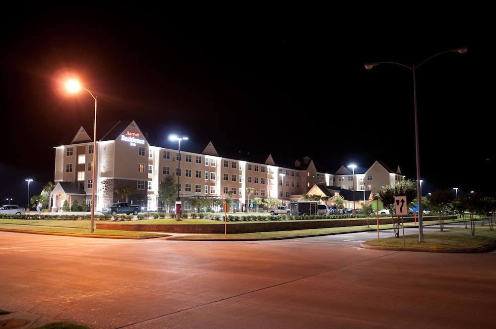 Residence Inn Houston Katy Mills in KATY - TX