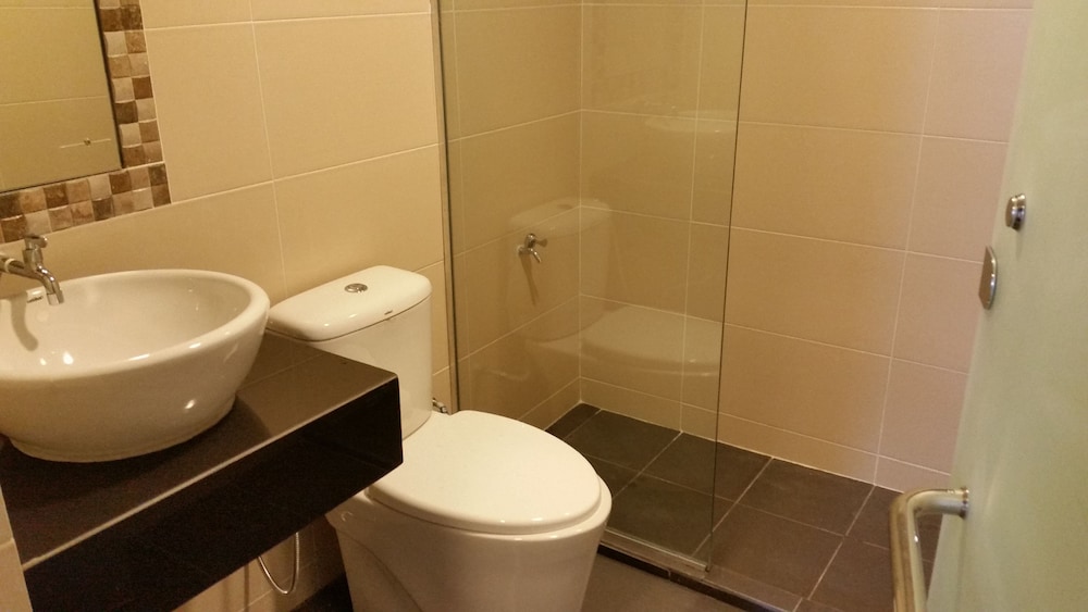 Hotel Sri Iskandar 10/39