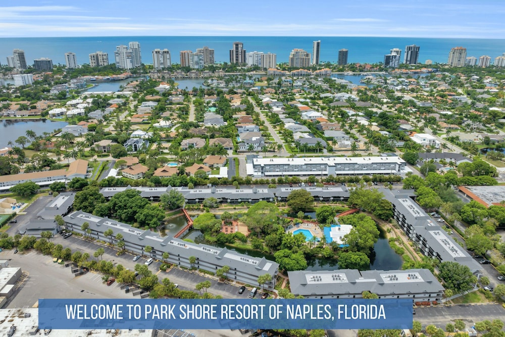 Park Shore Resort 6/60
