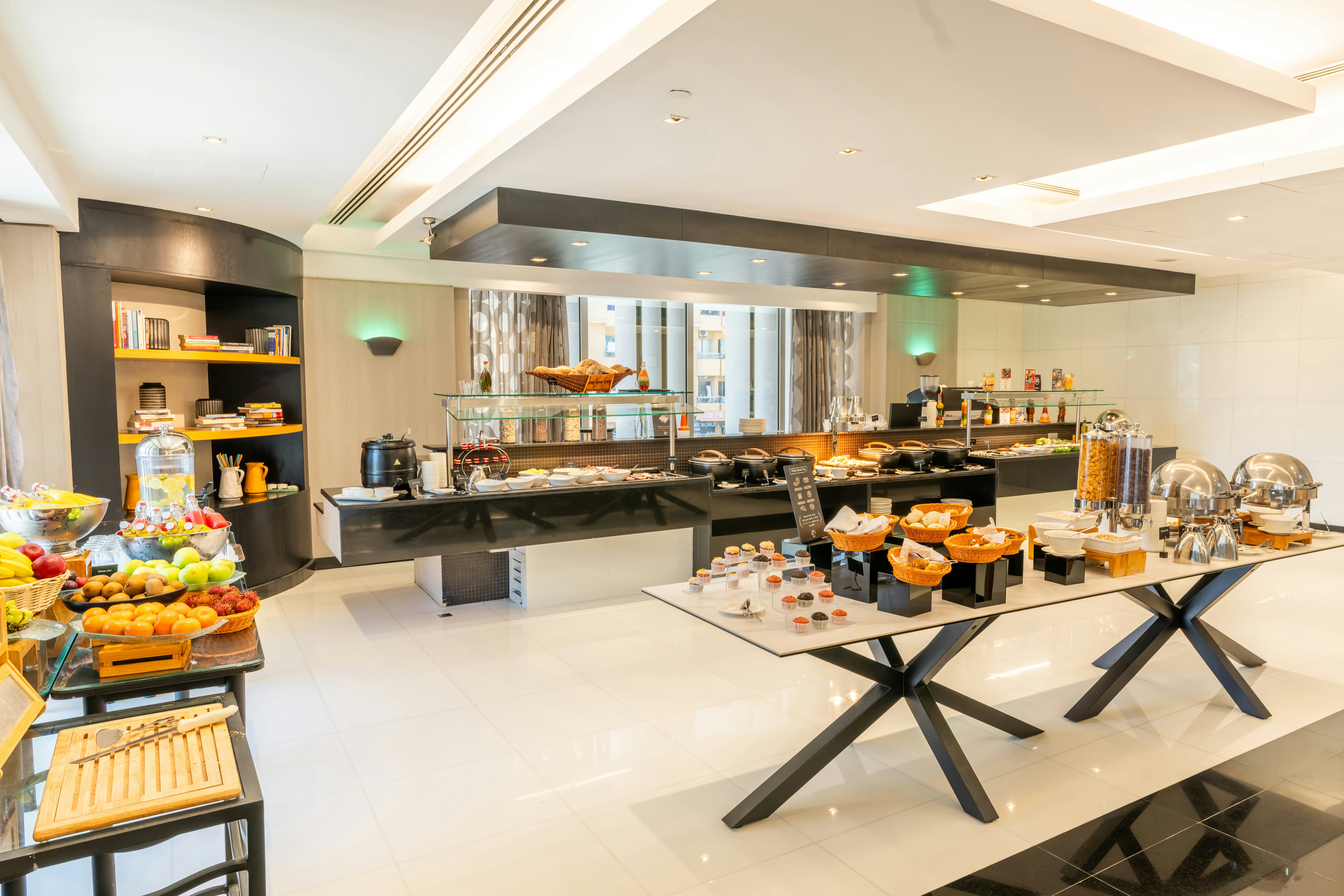Hala Arjaan by Rotana 17/20