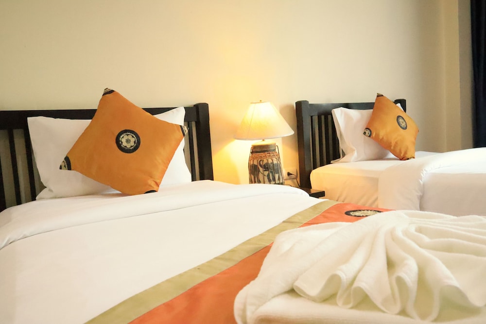 Harmony Patong Hotel 34/40