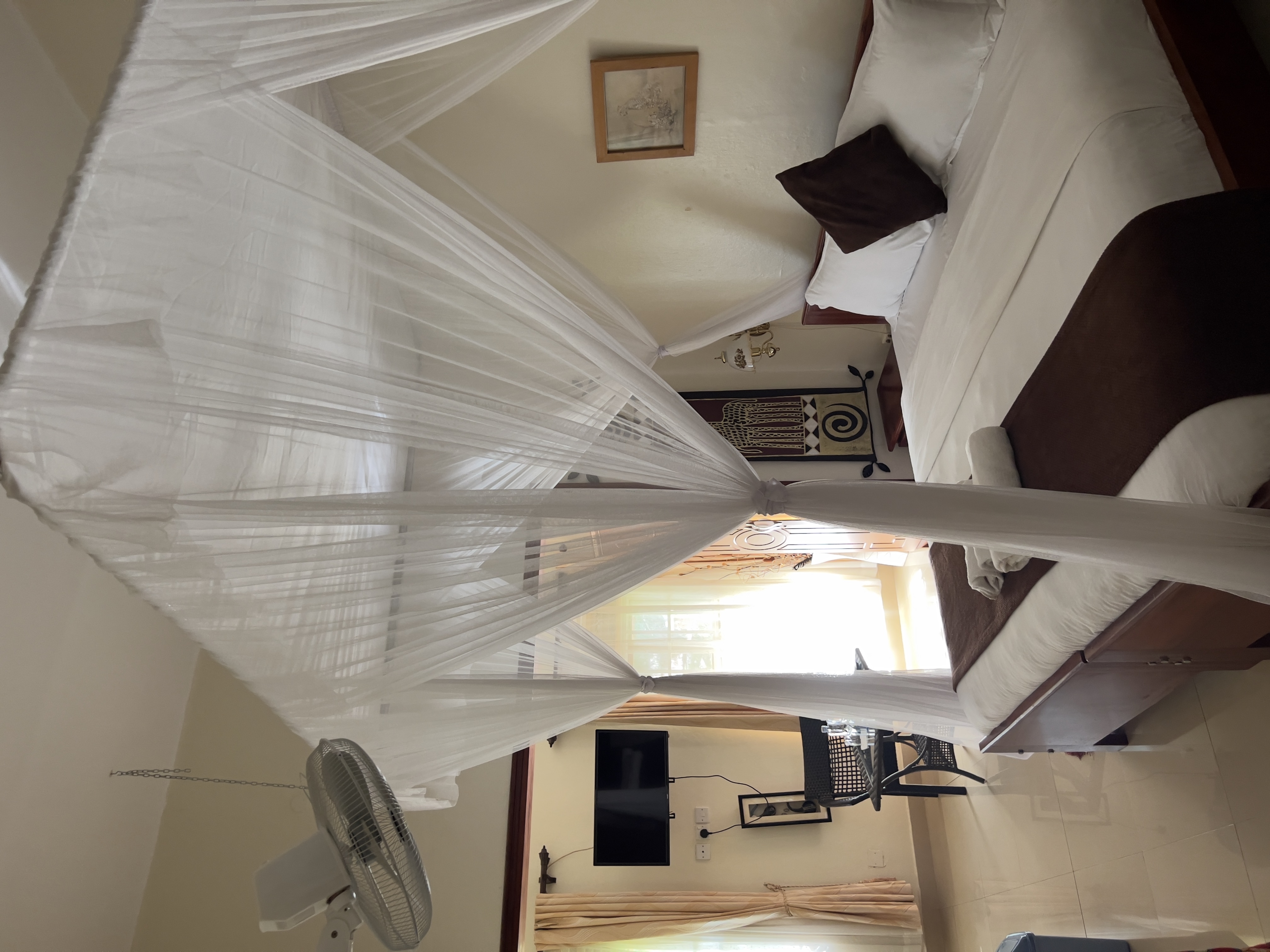 Sunset hotel Entebbe 23/35