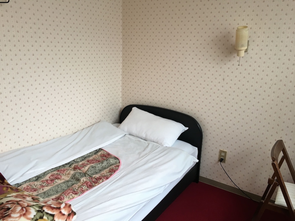 Pension Kitashirakawa 16/29