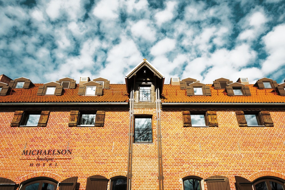 Michaelson Boutique Hotel 2/35
