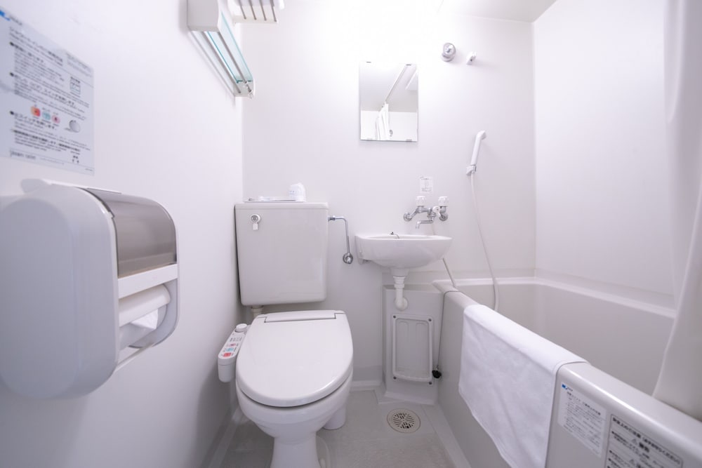 Hotel Kudo Oita 30/31