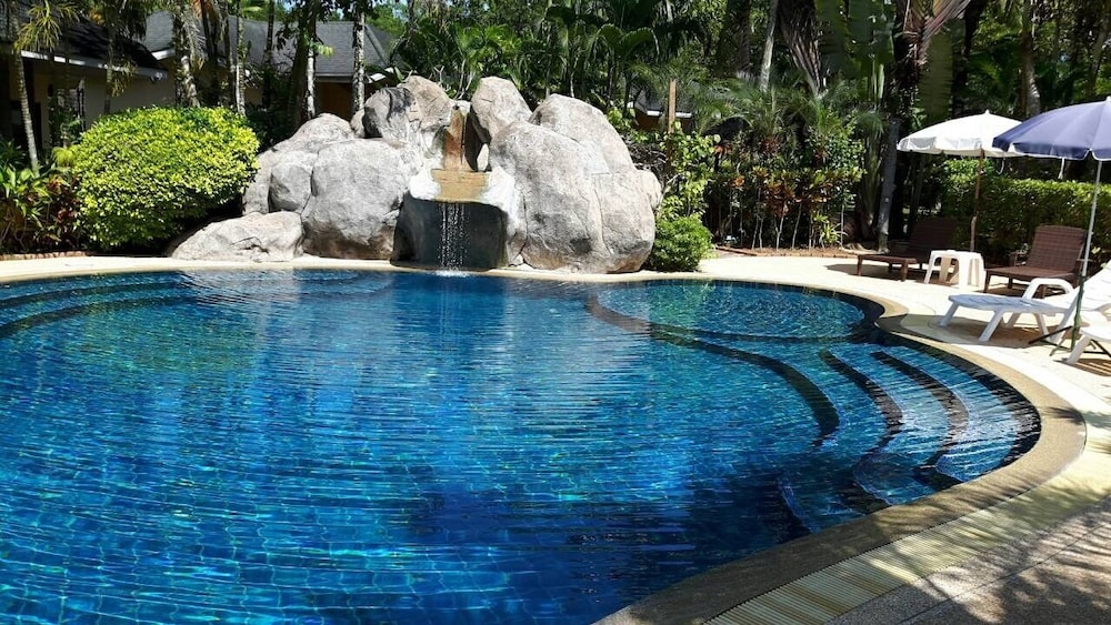 Palm Garden Resort Khao Lak 13/44