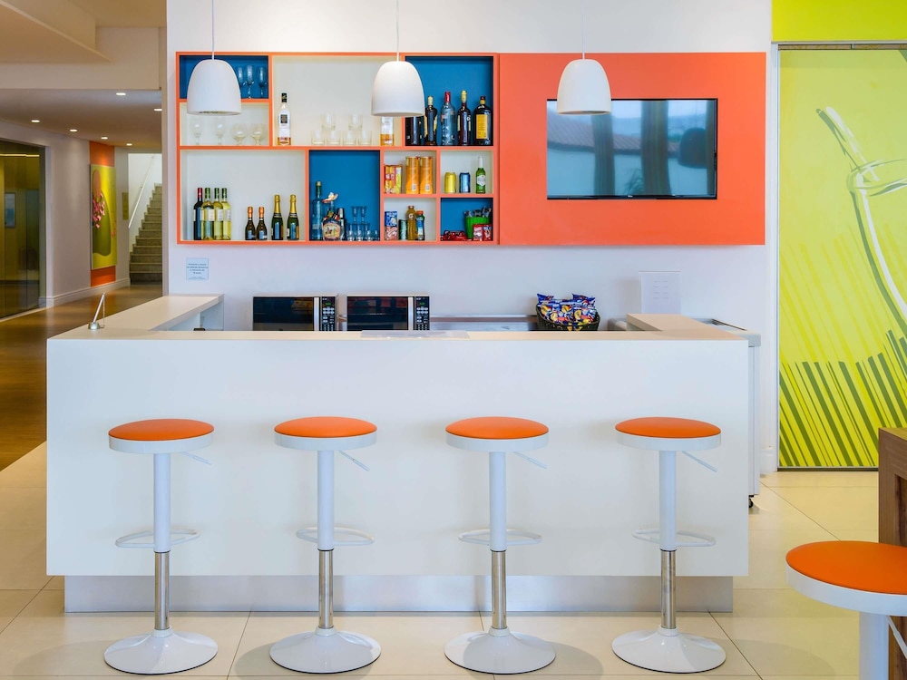 Ibis Styles Ponta Pora 46/58