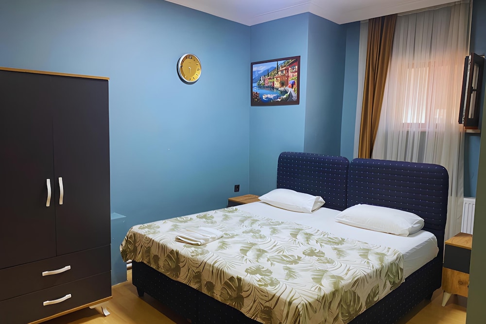 Ekinoks Hotel 23/60