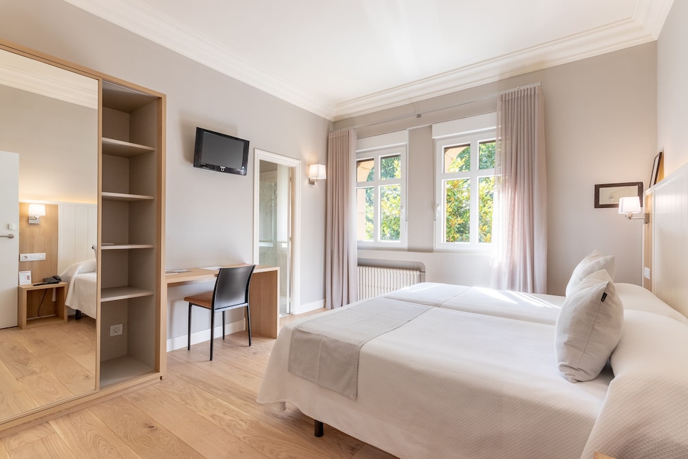 Hotel Artaza 14/43