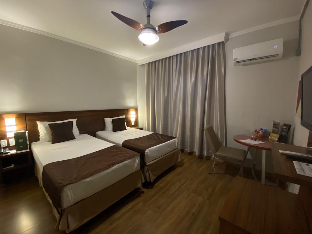 Class Hotel Pouso Alegre 14/50