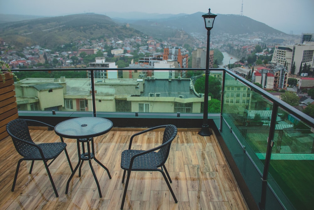 Hotel Grand View In Tbilisi 6/45