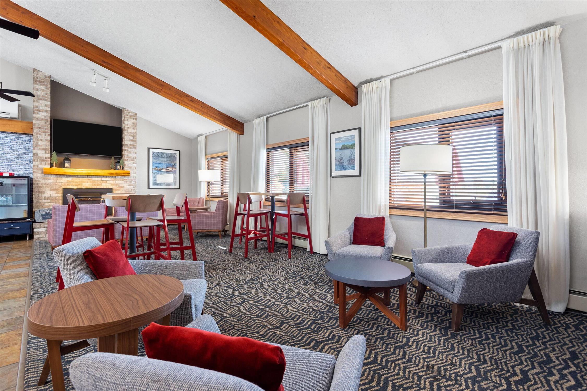 Americinn By Wyndham Roseau 31/53