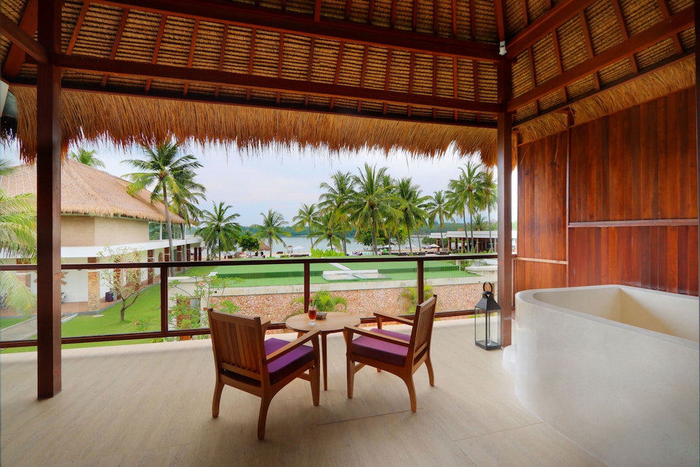 Anema Resort Gili Lombok 25/50