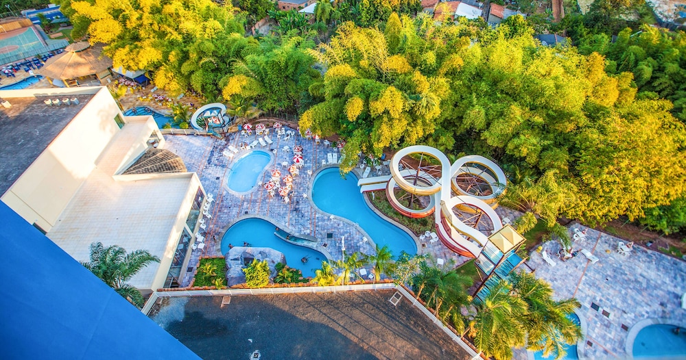 Golden Dolphin Grand Hotel 44/51