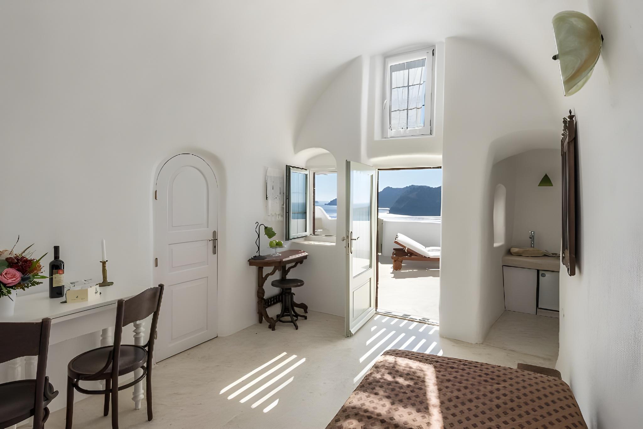 Family Suite, Outdoor Jetted Tub