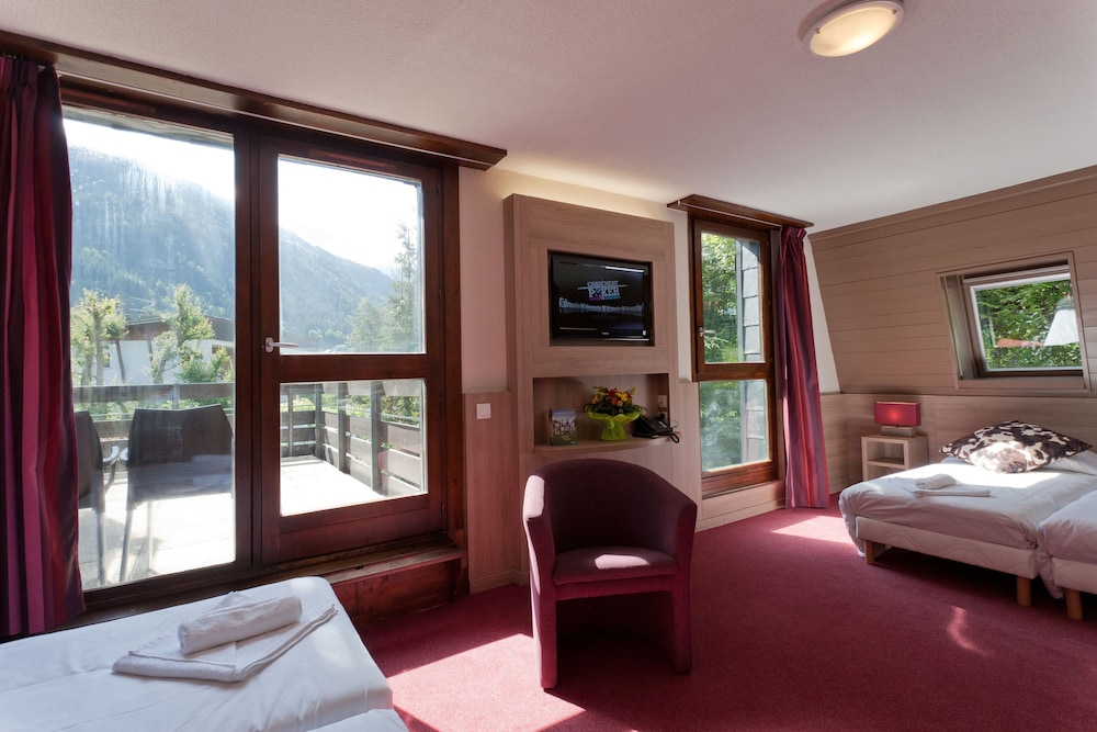 Sowell Hotels Mont Blanc Spa 17/50
