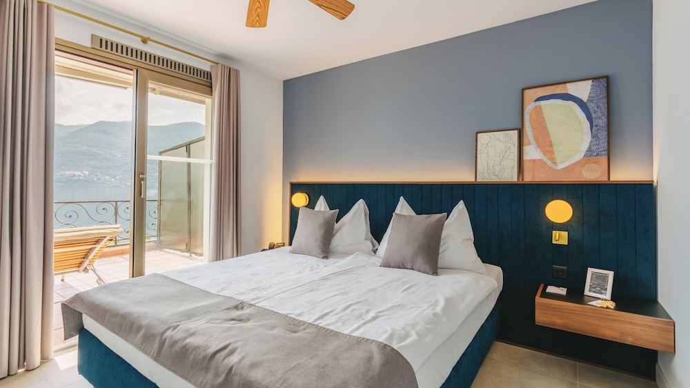 Sunstar Hotel Brissago 13/50