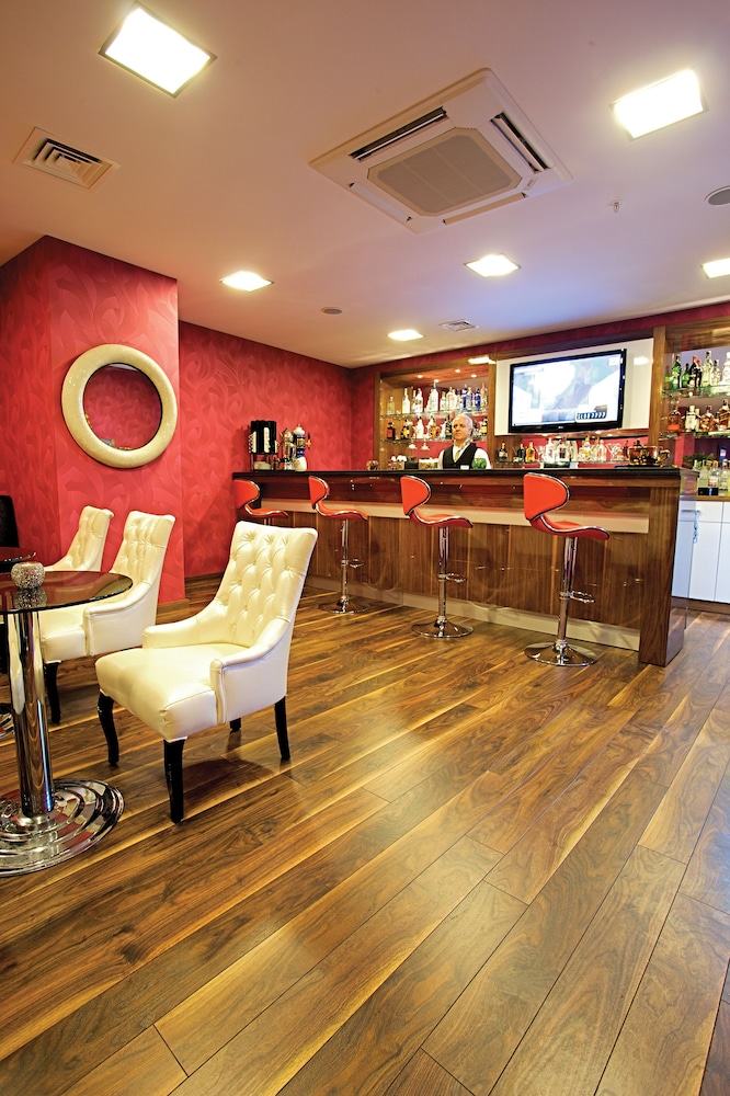 Hotel Istanbul Trend 54/63
