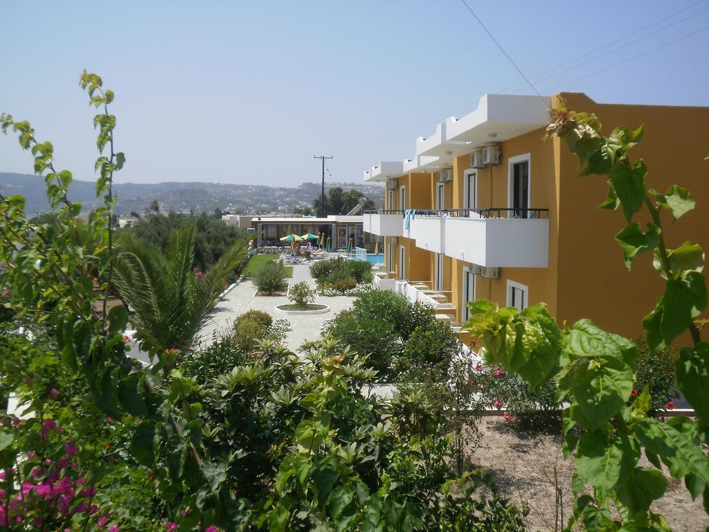 Manolis Studios 6/34