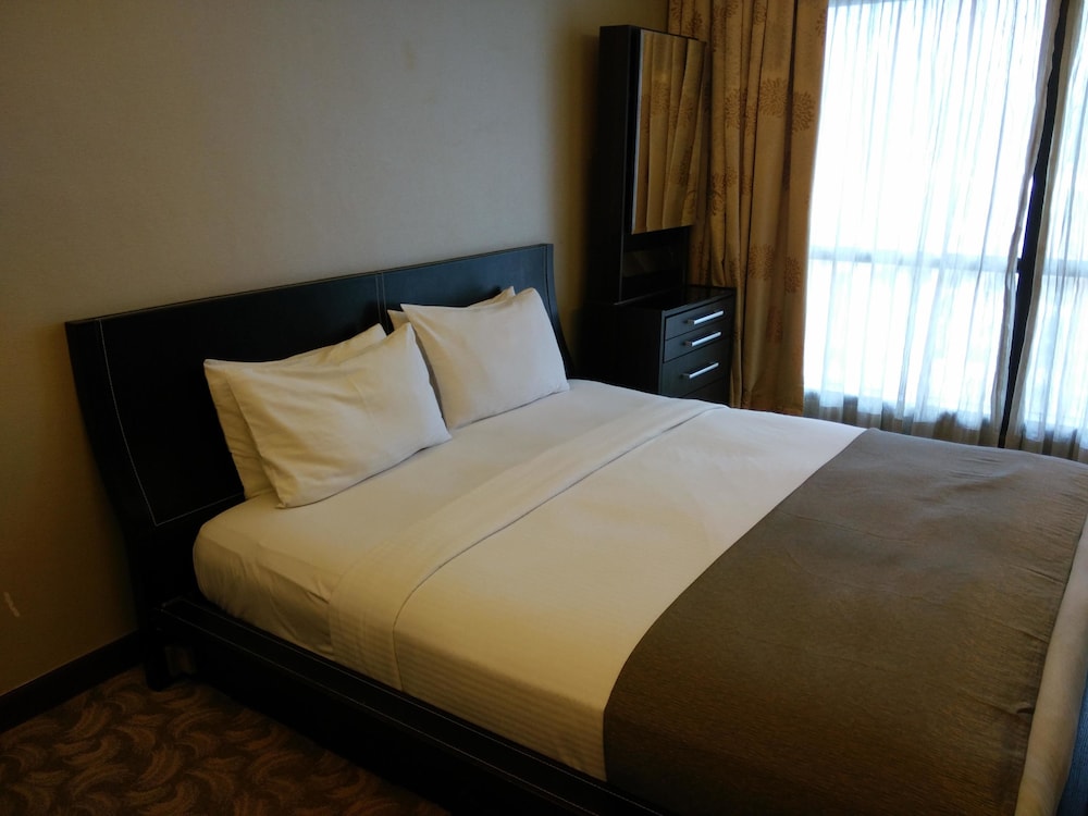 Times Private Serviced Suites 20/54