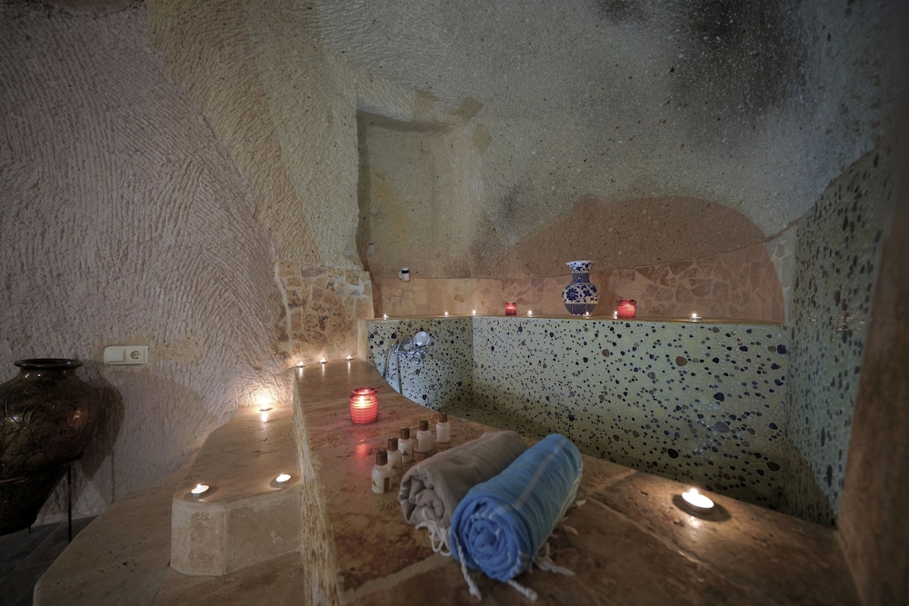 Adelya Cave Hotel 18/50