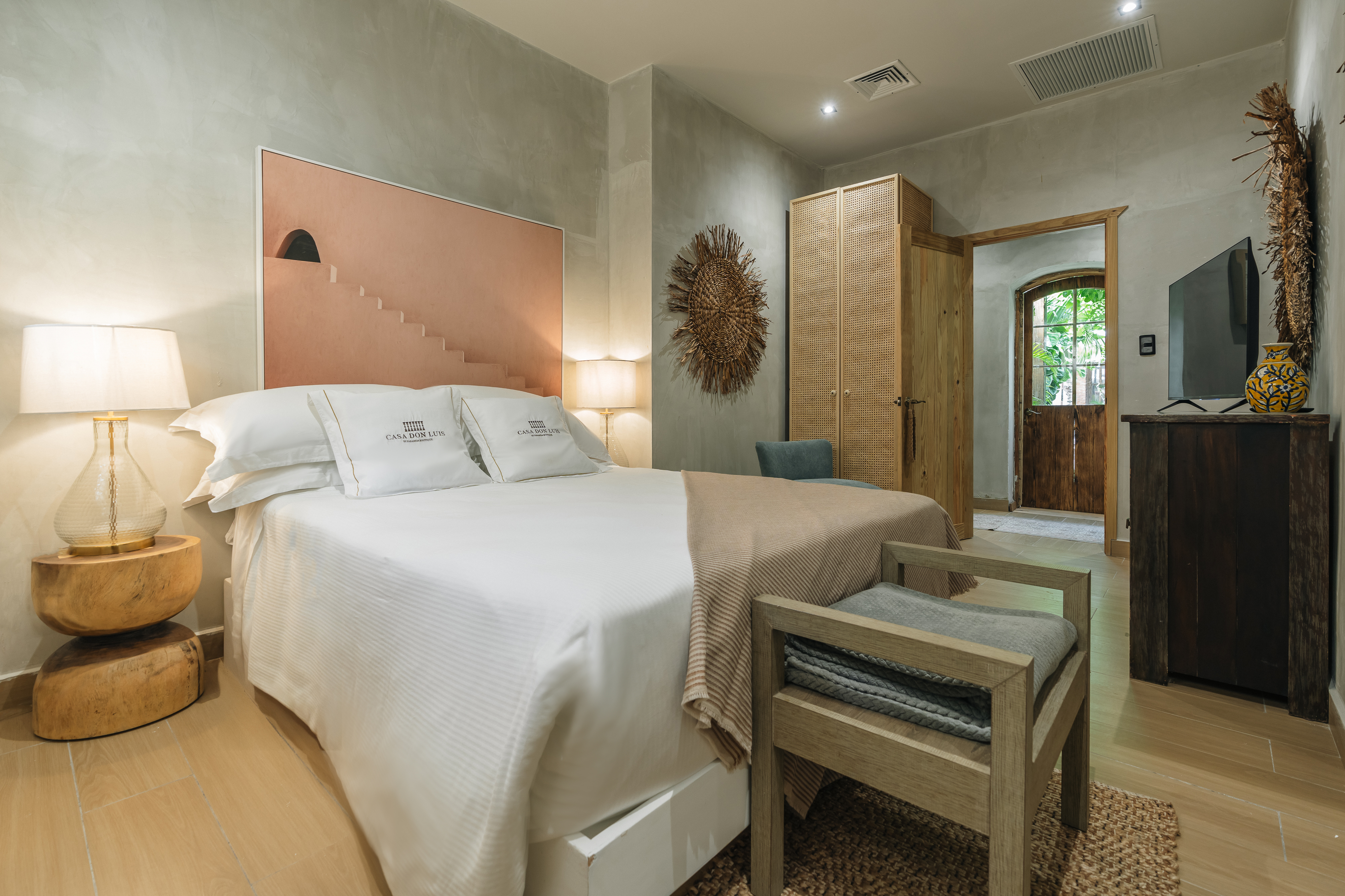Hotel Casa Don Luis Cap Cana by Faranda Boutique 21/65