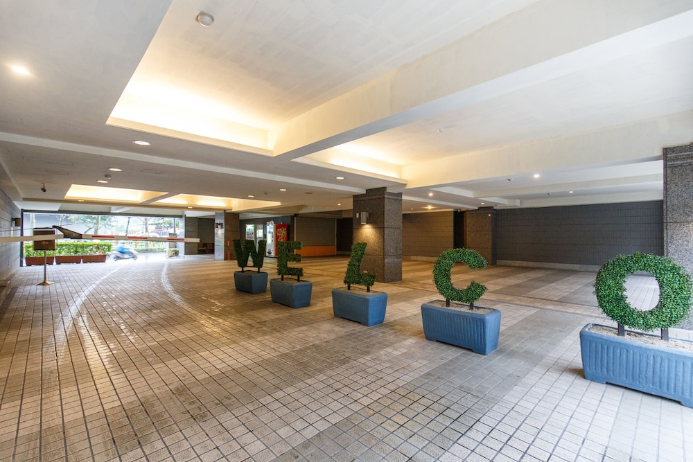 SLV ビジネス ホテル 写真4