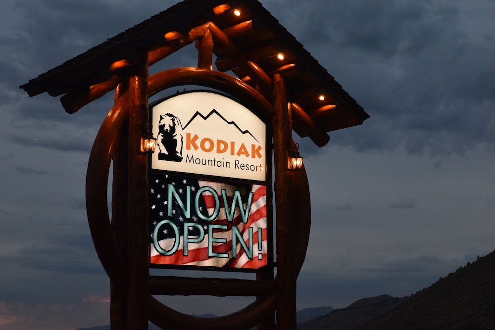 Kodiak Mountain Resort 19/46