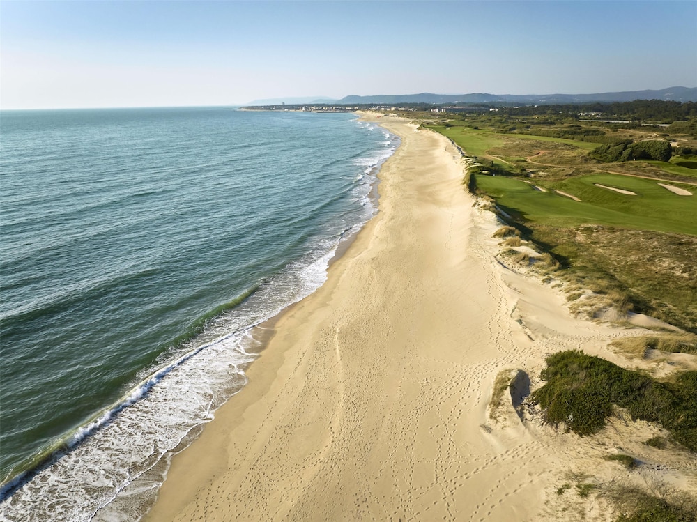 Tivoli Estela Golf & Lodges Porto (44km from Porto) 29/45