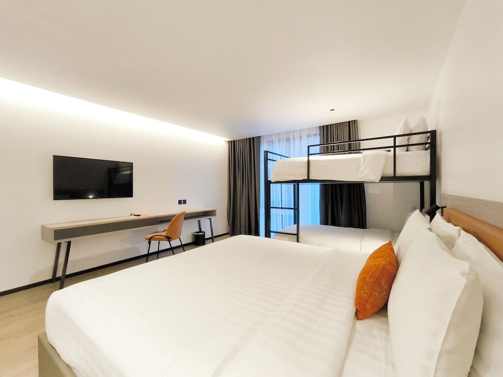 PREMIER, BUNK BED