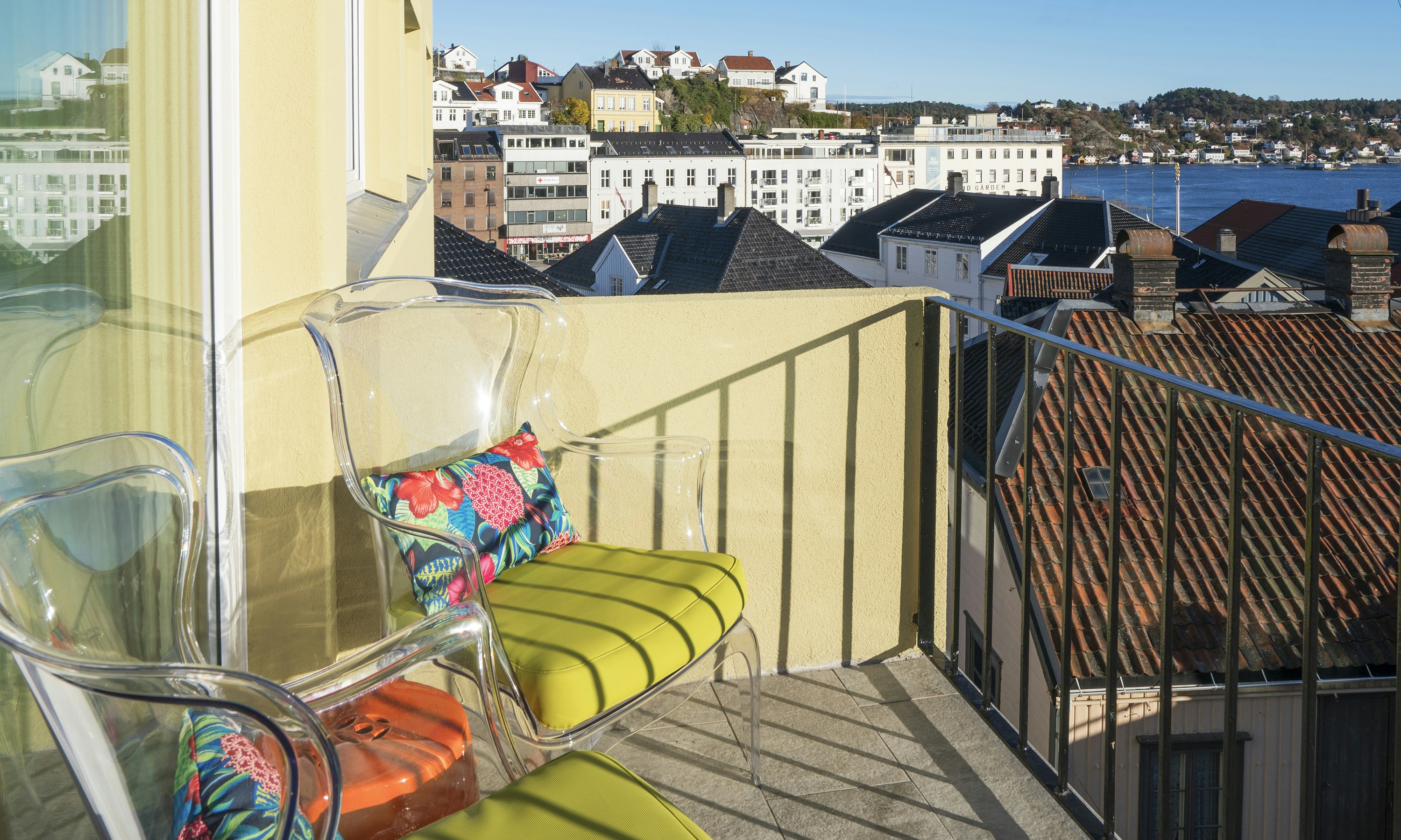 Thon Hotel Arendal 77/83