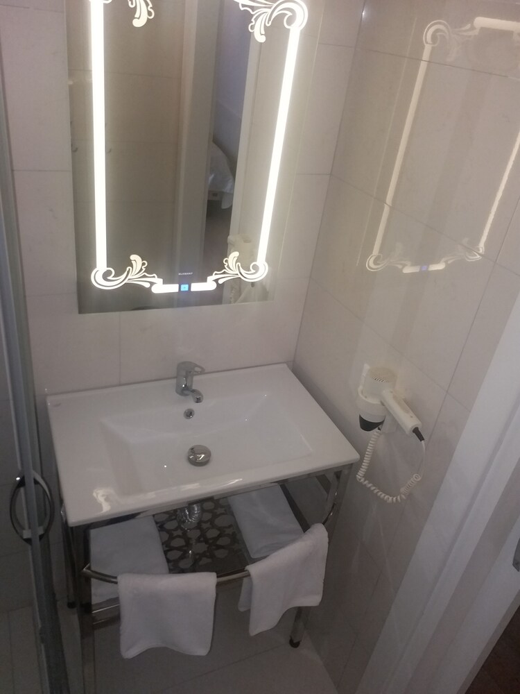 Pearl Hotel Istanbul 33/34